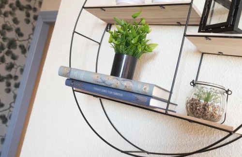 Casco Antiguo Apartment | Arista Huesca