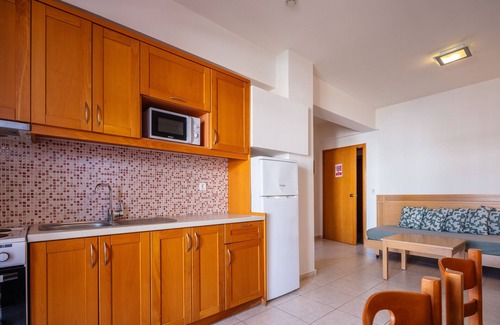 Rethymno Apartment | Aristea Hotel Rethymnon