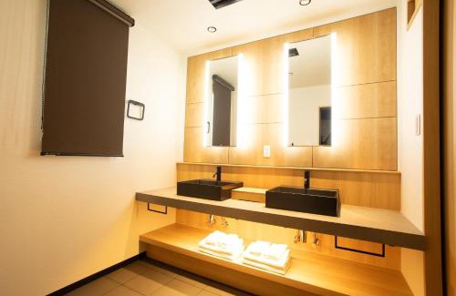 Nara Hotel | Aristo Bldg 3rd floor - Vacation STAY 23025v