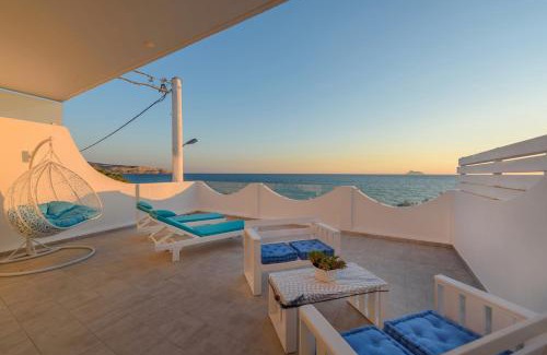 Neo Kalamaki House | Aristodimos Luxury Suite