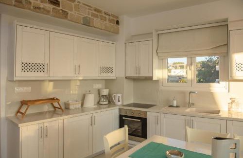 Neo Kalamaki House | Aristodimos Luxury Suite