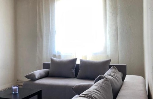 Kavala House | Aristotelis apartments