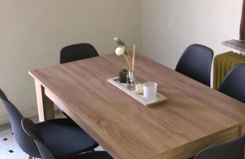 Kavala House | Aristotelis apartments