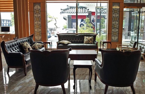 Gyeongju Hotel | Arisu Gyeongju