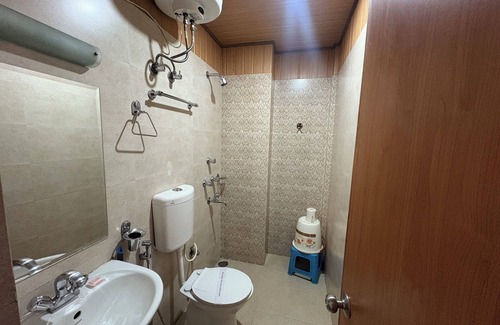 Gangtok Hotel | Arithang Hotel Ninamma Gangtok