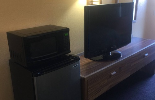 Kingman Hotel | Arizona Inn