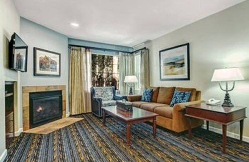 Pinetop Resort | Arizona's White Mountains!