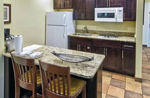 Pinetop Resort | Arizona's White Mountains!