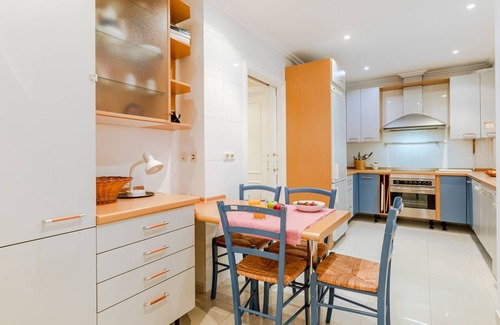 Museo Apartment | Arjona two bedroom deluxe