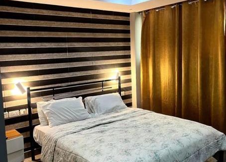 North Ridge Apartment | Ark Hotel and Apartments