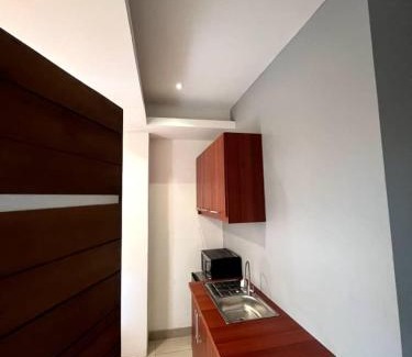 North Ridge Apartment | Ark Hotel and Apartments