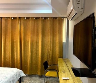 North Ridge Apartment | Ark Hotel and Apartments