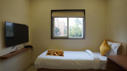 Ranchi Hotel | ARK Hotels
