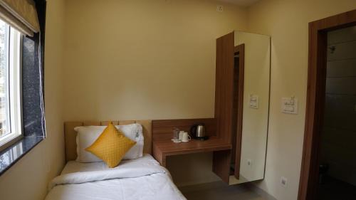 Ranchi Hotel | ARK Hotels