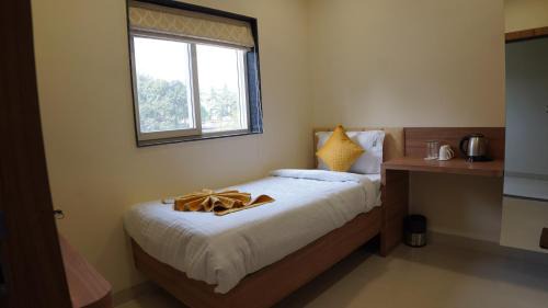 Ranchi Hotel | ARK Hotels