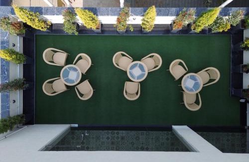 Ranchi Hotel | ARK Hotels
