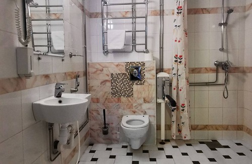 Koillinen District Hotel | Arkadia Hotel & Hostel