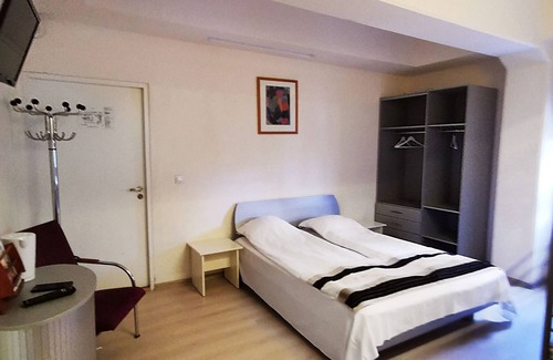 Koillinen District Hotel | Arkadia Hotel & Hostel