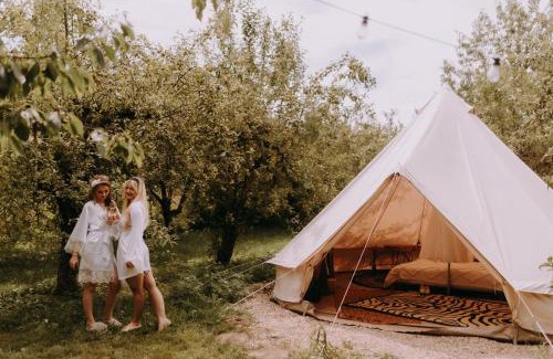 Belsk Duzy Other | Arkadia Maciejówka Glamping