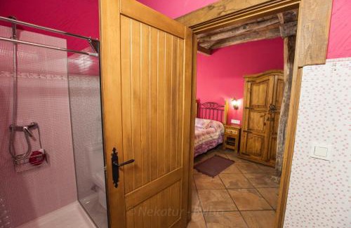 Berrobi House | Arkaitza