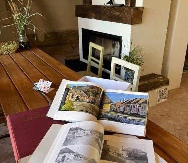 Archita House | Arkeden328