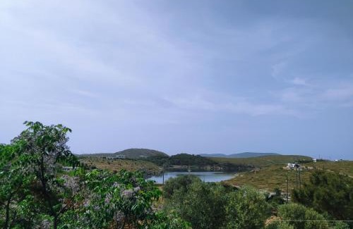 Arkoi Hotel | Arki Island-Katsavidis