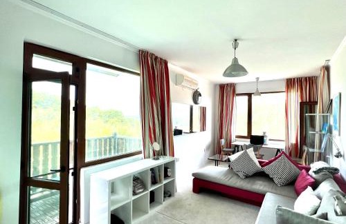 Dyuni Apartment | Arkutino Beach