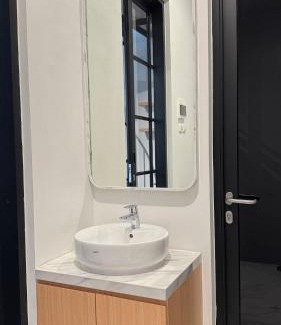 Oro Oro Ombo Villa | Arlana Villas