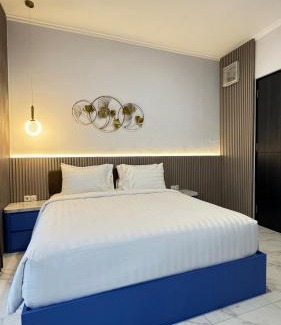 Oro Oro Ombo Villa | Arlana Villas