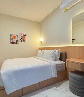 Oro Oro Ombo Villa | Arlana Villas