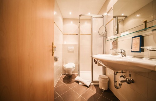 Sankt Anton am Arlberg Hotel | Arlen Lodge Hotel