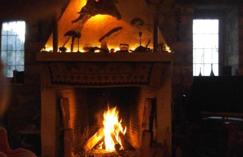 Mesaia Trikala Ski Chalet | Arli House