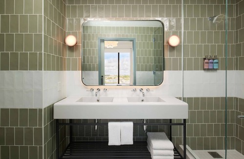 Wynwood Art District Hotel | Arlo Wynwood Miami