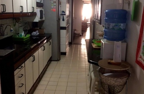 Praia do Morro Apartment | Arm in arm in the heart of Morro Beach