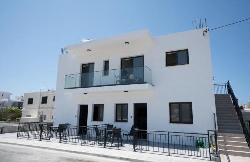 Paphos Apartment | ARMA CIELO III, 2-bed Cosy Flat