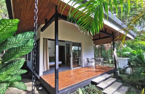 Carmen Ski Chalet | Armadillo Eco Bungalows - Santa Teresa