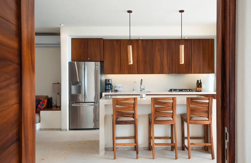 Playa Las Gatas Apartment | Armadillo Living Villas