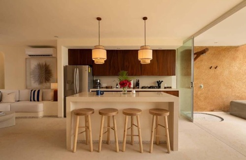 Playa Las Gatas Apartment | Armadillo Living Villas