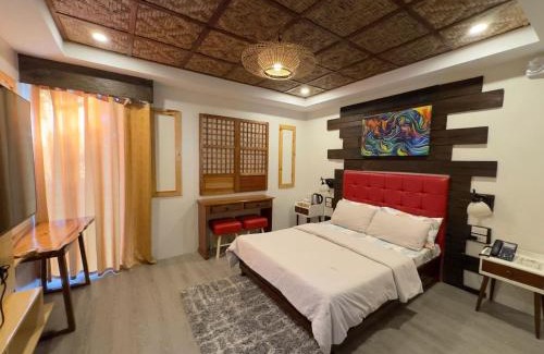 Cuyapo Resort | Armando's Garden Resort and Restaurant