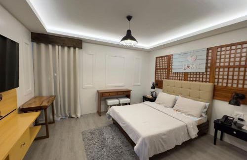 Cuyapo Resort | Armando's Garden Resort and Restaurant