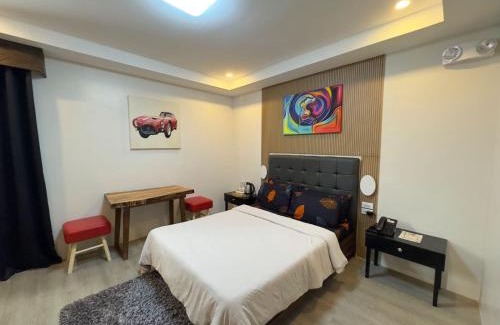 Cuyapo Resort | Armando's Garden Resort and Restaurant