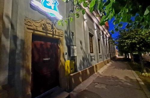 Gherla Hotel | Armenopolis - Adults Only