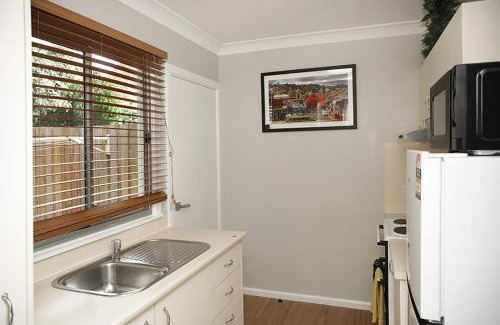 Armidale Apartment | Armidale Cottage on Taylor - unit 1