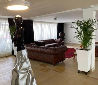 Suba House | Armonía Casa Spa