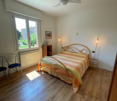 San Venanzio House | Armonia Affittacamere