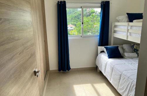 La Iglesia Apartment | Armonia De Las Terrenas Gorgeous Penthouse