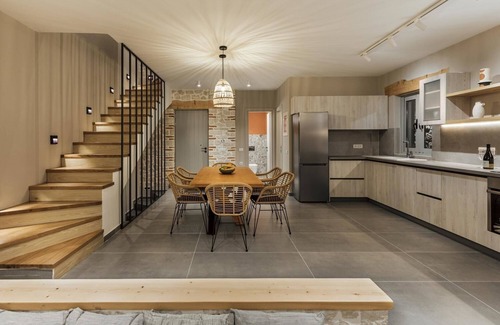 Ieromonachos Villa | Armonia I Villa - Three Bedroom Villa, Sleeps 6