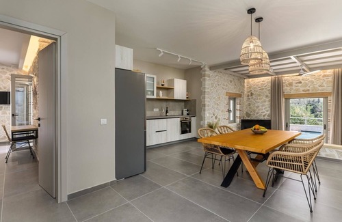 Ieromonachos Villa | Armonia I Villa - Three Bedroom Villa, Sleeps 6