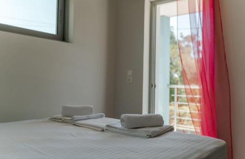 Preveza House | Armonia Studios Preveza