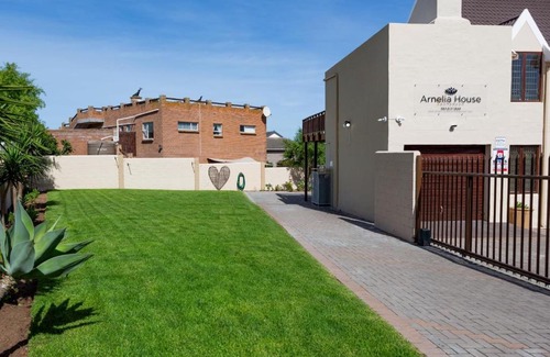 Langebaan Apartment | Arnelia House